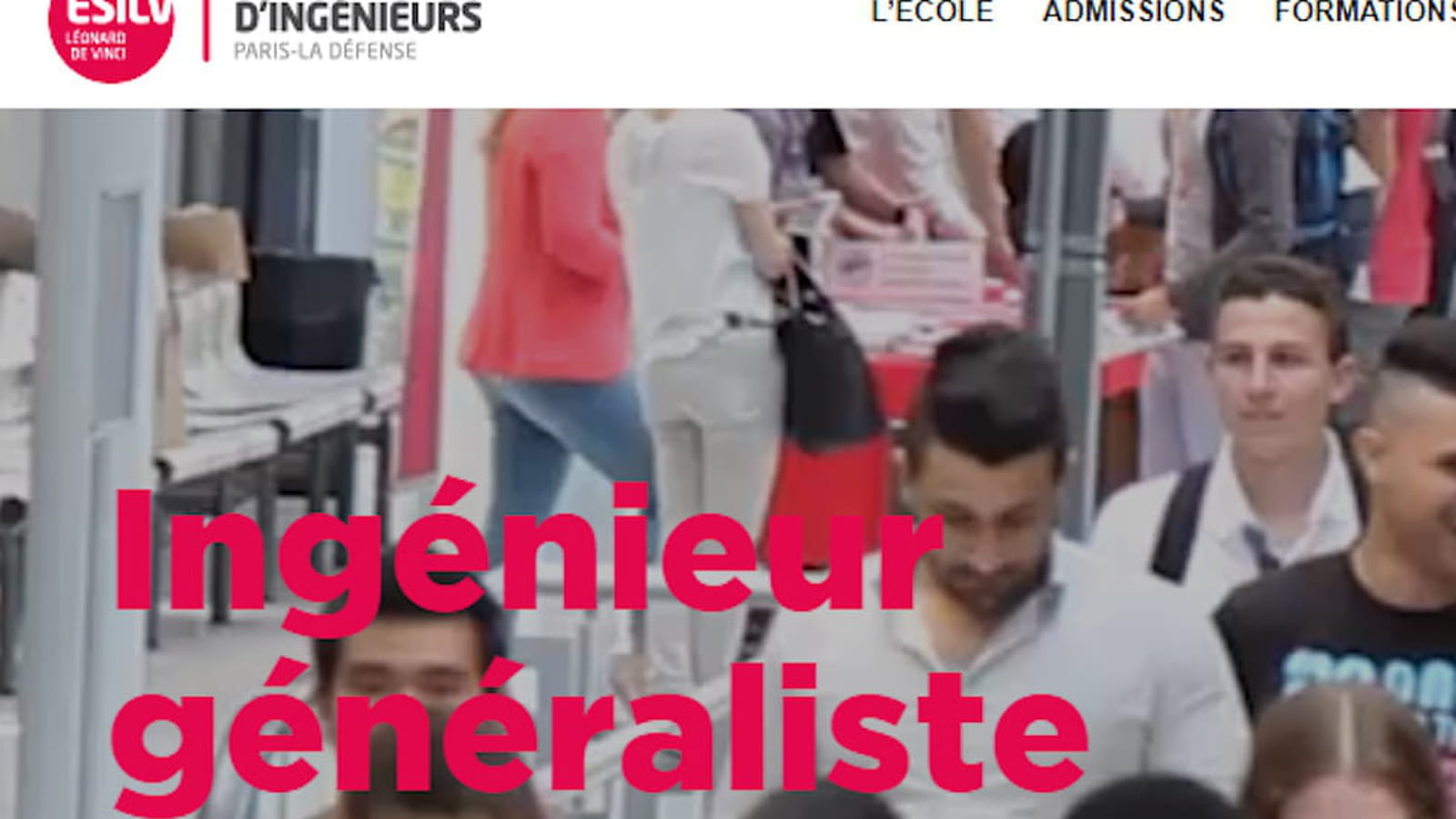 ESILV