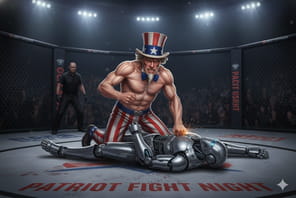 Ce que r&eacute;v&egrave;le la querelle entre le gouvernement am&eacute;ricain et Anthropic