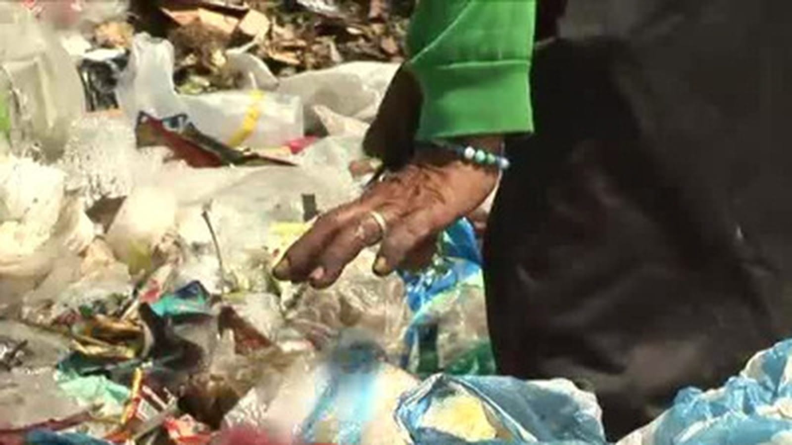 Réutiliser les déchets