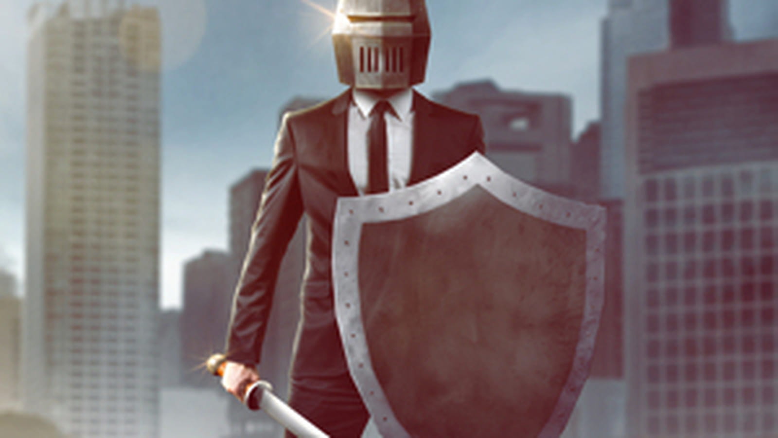 Revenir mieux armé