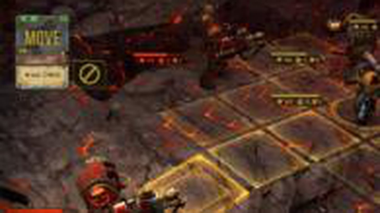 Warhammer 40 000: Space Wolf