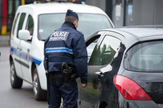 Le feu est vert, il d&eacute;marre et prend 750&nbsp;euros d'amende&nbsp;: il ne connaissait pas cette subtilit&eacute; du code de la route