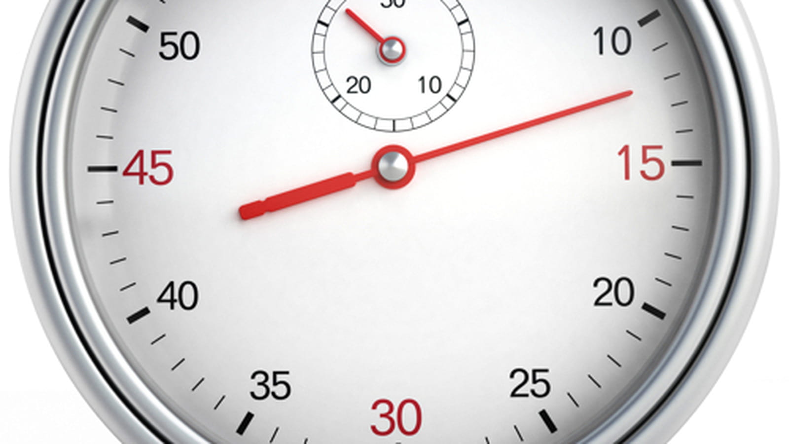 11 Combien de temps