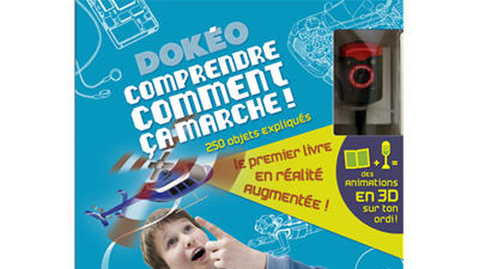 Indispensable webcam