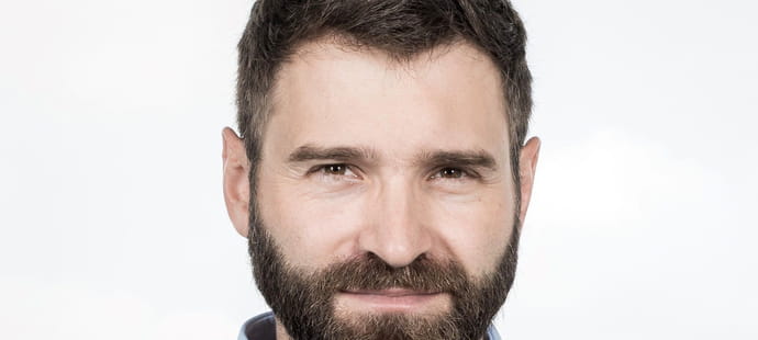 Guillaume Cl&eacute;ment (COO Dailymotion)&nbsp;:&nbsp;"Notre algorithme est aux antipodes de ce que proposent les applications sociales vid&eacute;o"