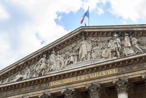 Bruno Retailleau mise sur la comp&eacute;titivit&eacute; pour s&eacute;duire les entrepreneurs avant 2027