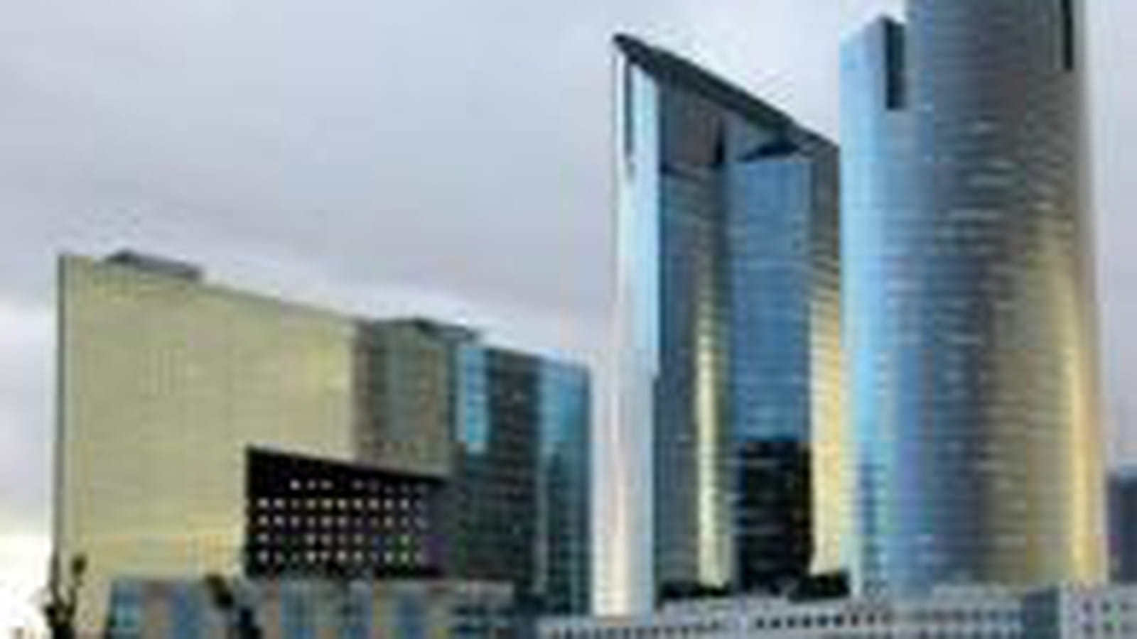 Courbevoie