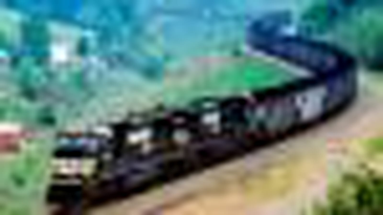 Norfolk Southern