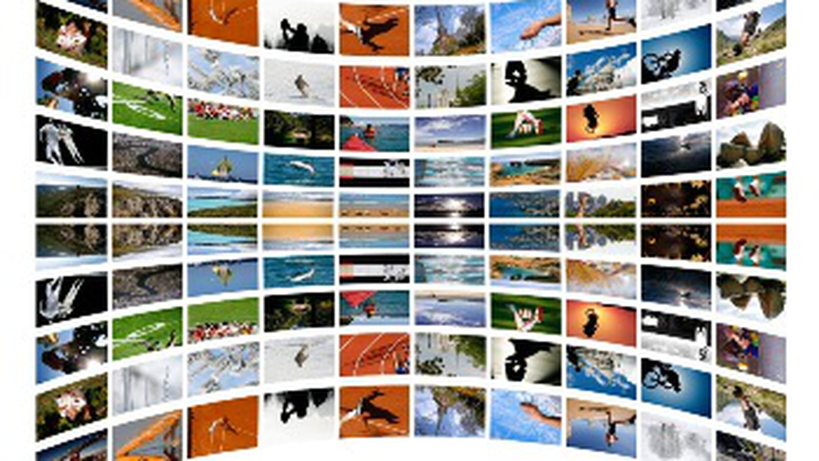Palmarès sites TV et radio