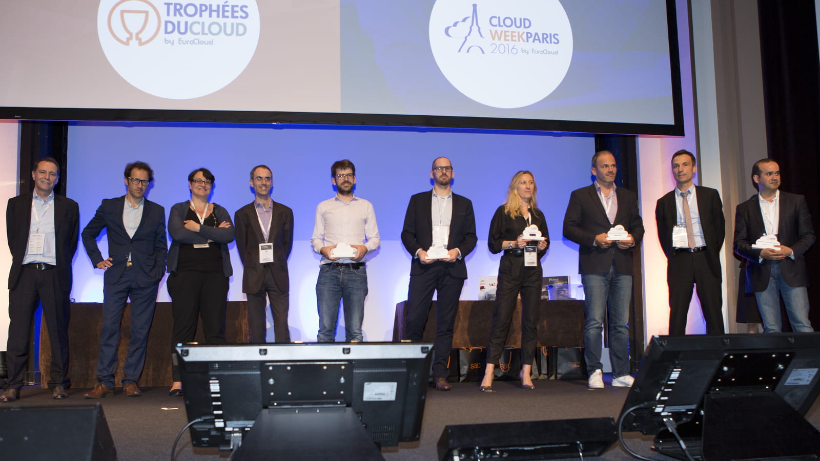 Trophées d'EurCloud France