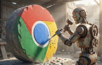 Comment créer une extension Chrome (très) rapidement et (très) facilement avec Claude