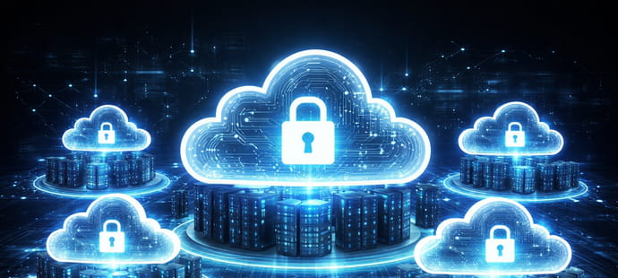 Comparatif des technologies de cloud priv&eacute;&nbsp;: un match serr&eacute;