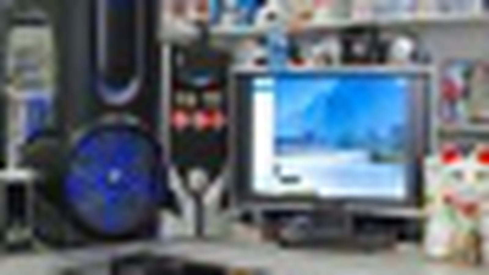 PC sur mesure