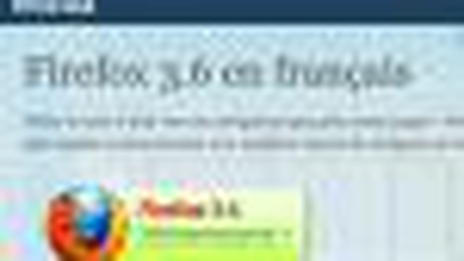 Mozilla
