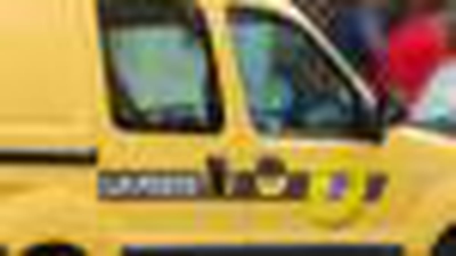 La Poste