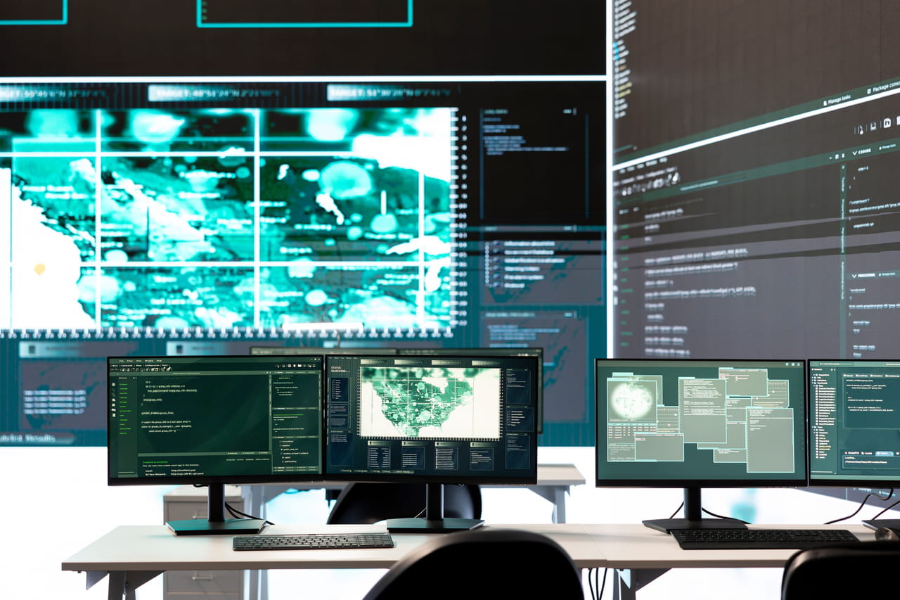 Tadaweb lève 20 millions de dollars pour développer sa solution d'Osint