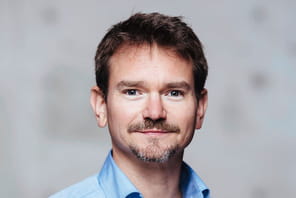 Avoir le courage de croire en l'&eacute;conomie num&eacute;rique et au partage