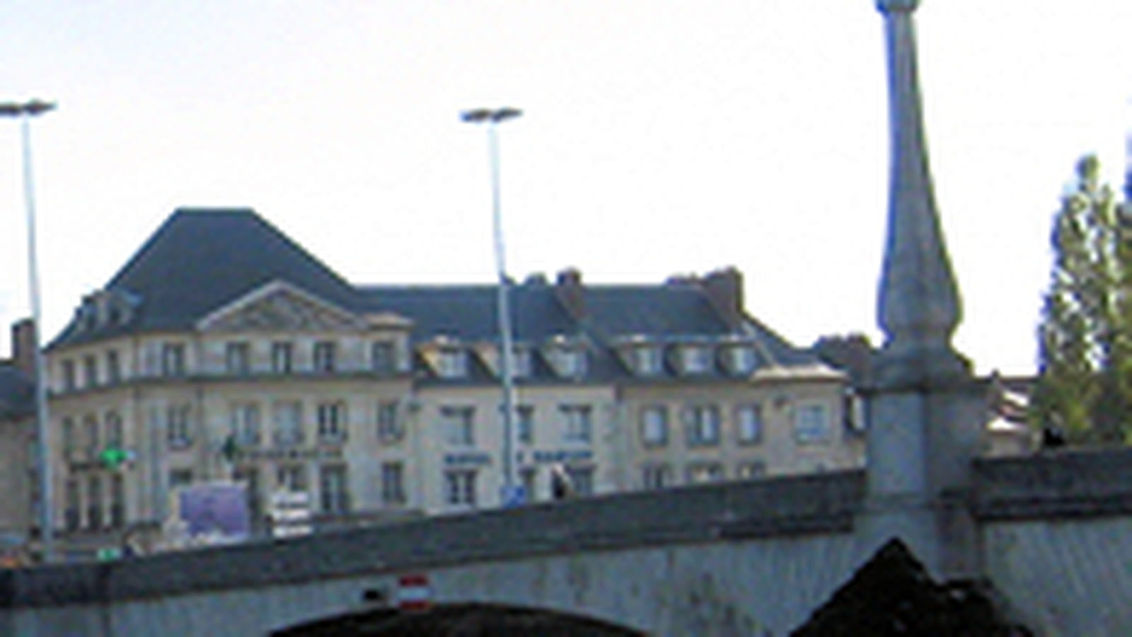 Compiègne