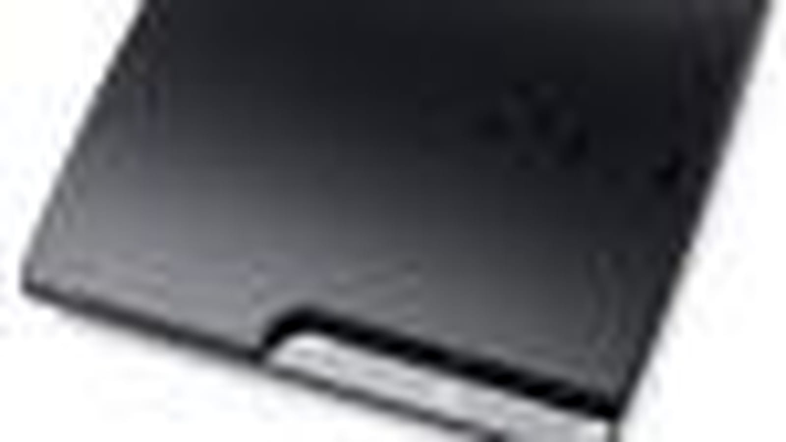 PS3 Slim