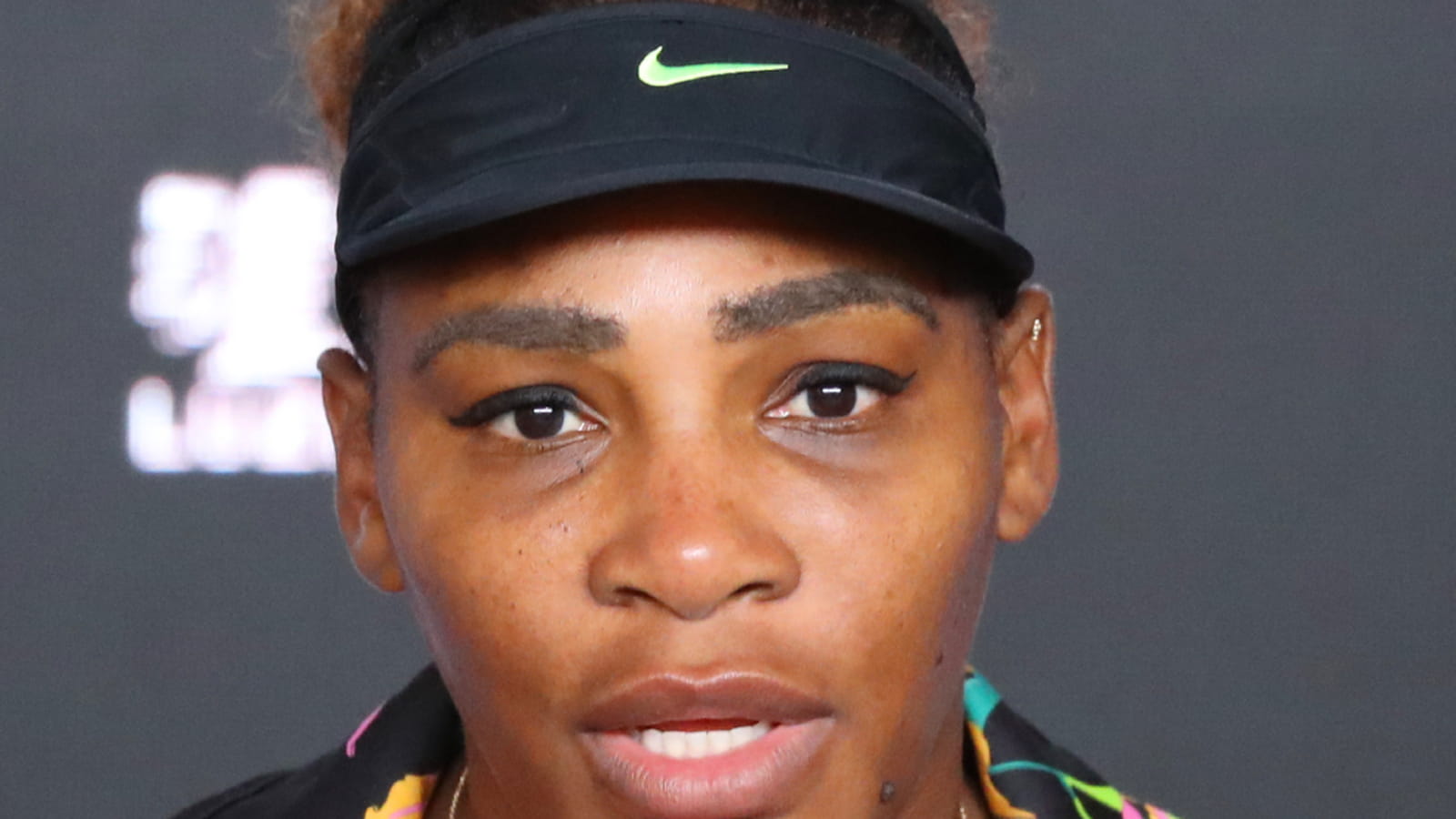 Serena Williams