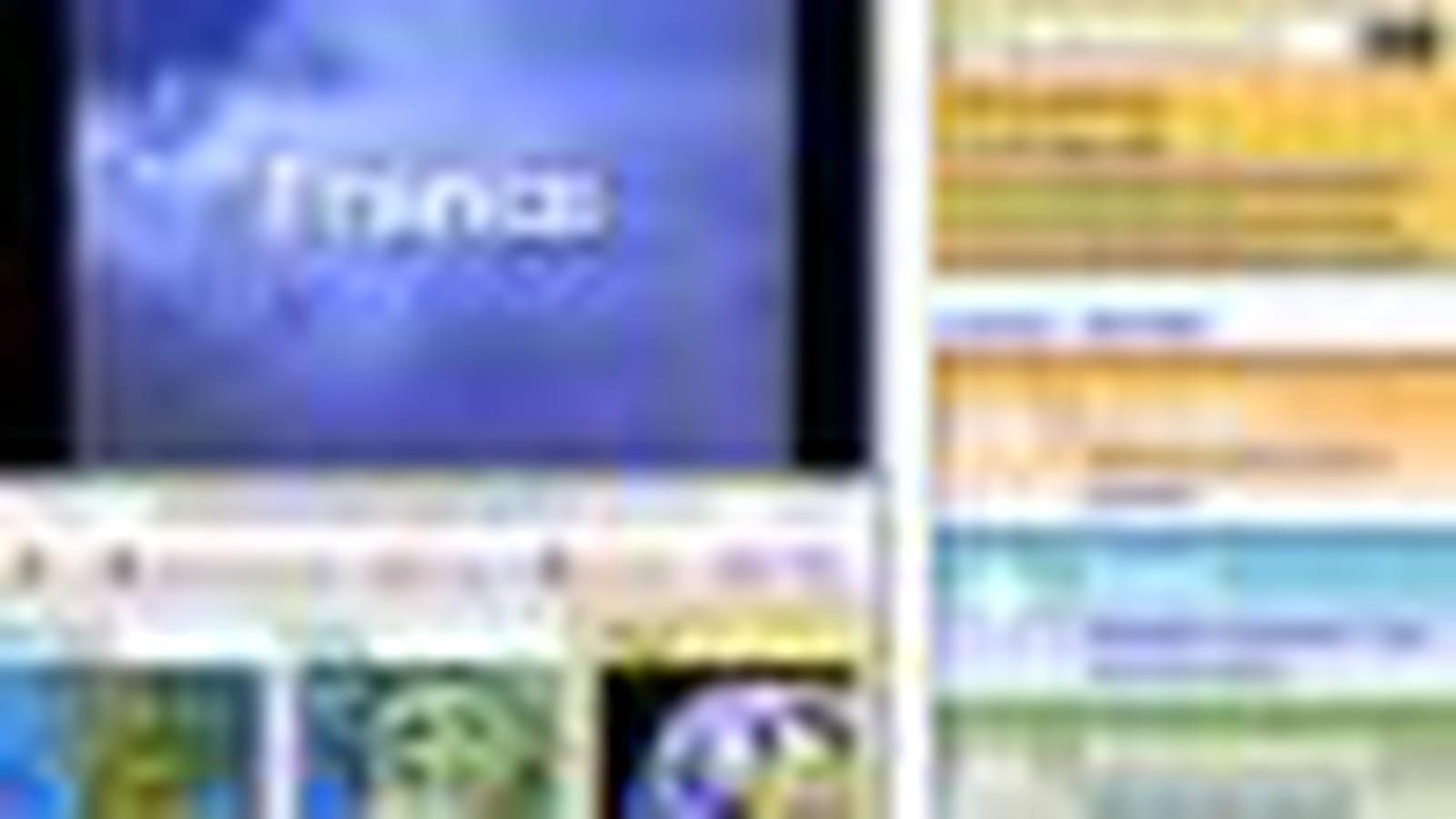 Quatrième : Weather Channel Network