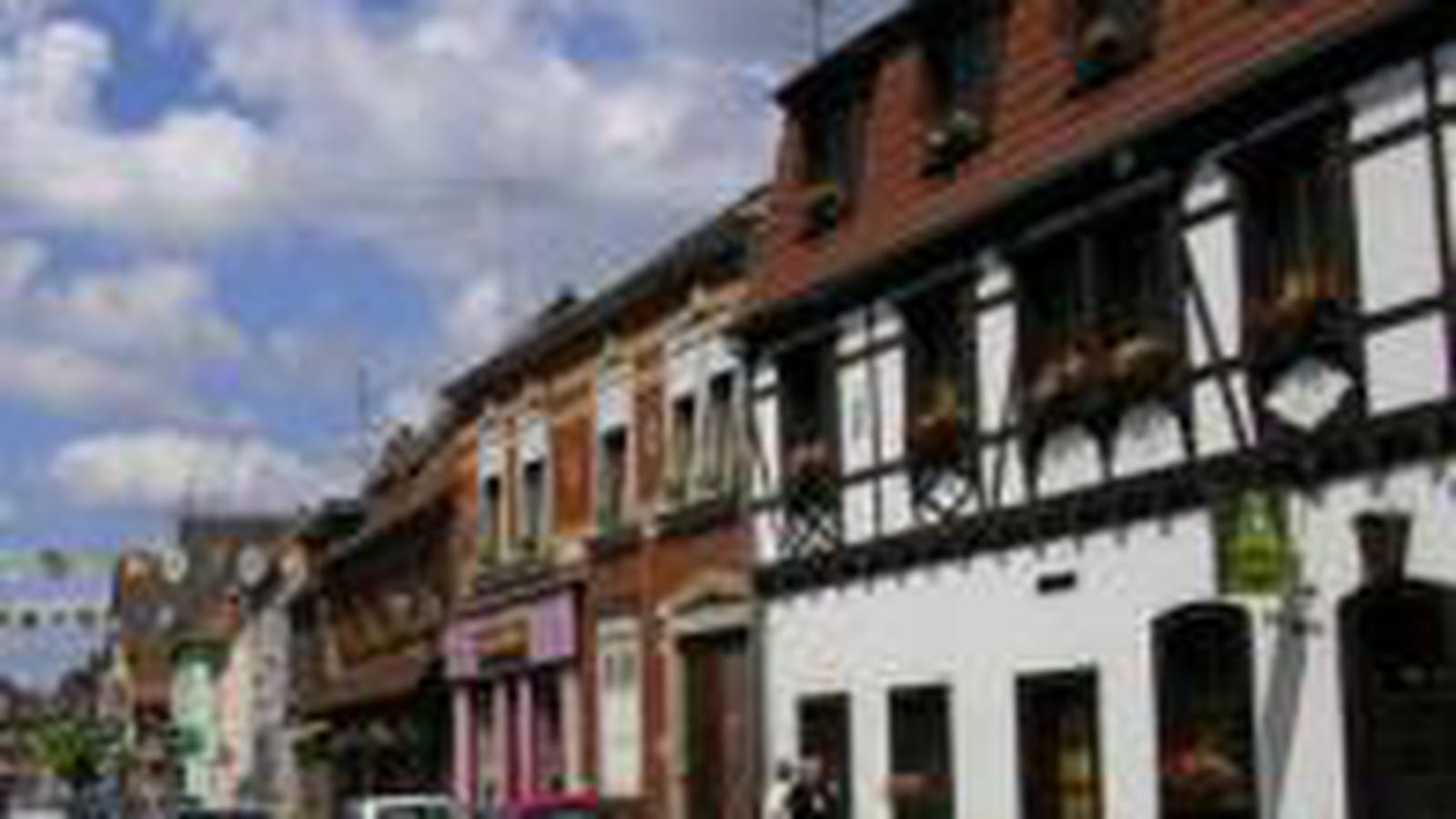 Molsheim - Obernai