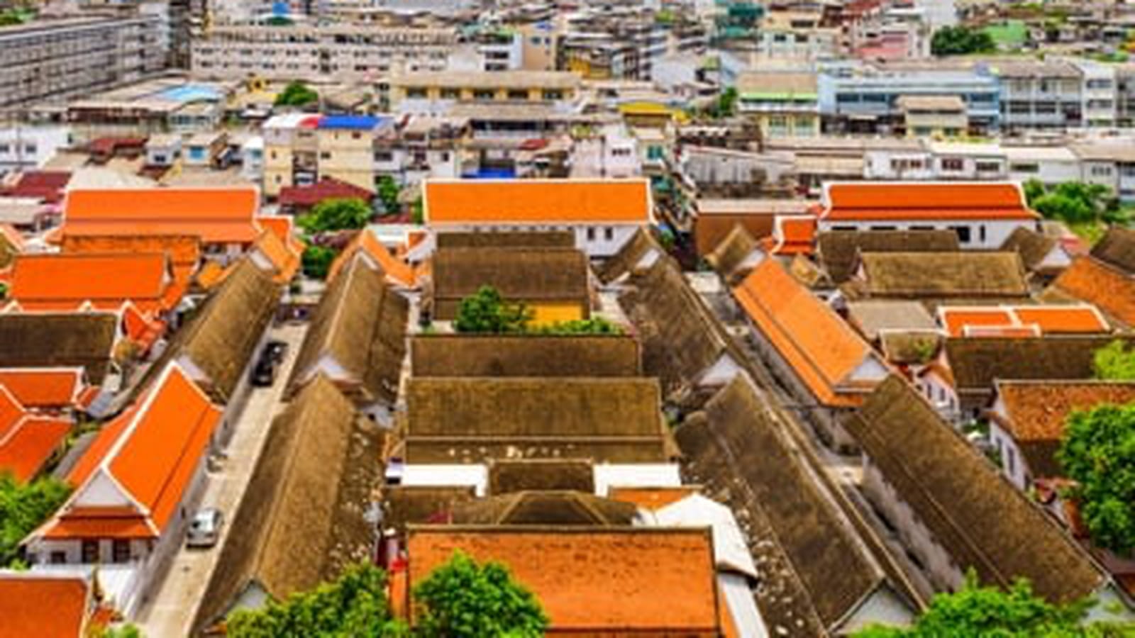 Thaïlande