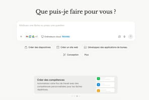 On a test&eacute; Manus&nbsp;: le "Claude Cowork chinois"&nbsp;met une claque, le prix aussi