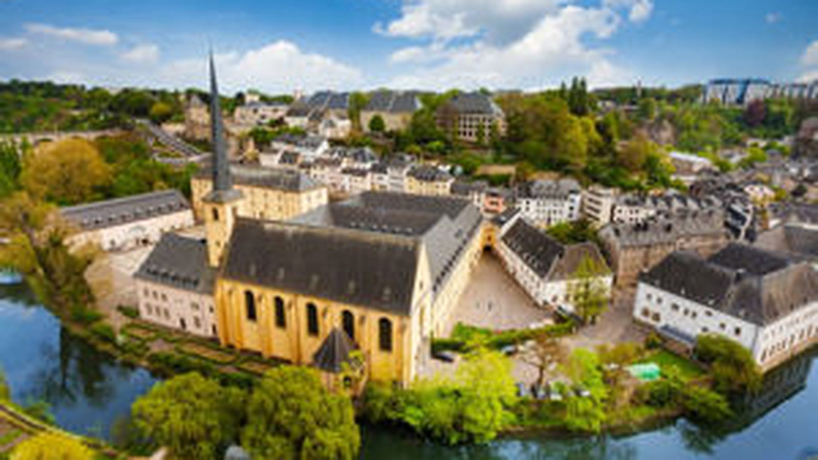 Luxembourg
