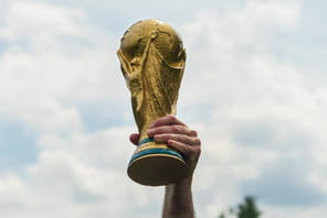 Coupe du monde 2026&nbsp;: la FIFA "esp&egrave;re r&eacute;cup&eacute;rer pr&egrave;s de 9&nbsp;milliards de dollars" gr&acirc;ce aux droits t&eacute;l&eacute;, aux sponsorings et &agrave; la mon&eacute;tisation
