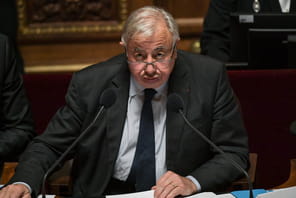 Budget&nbsp;: au S&eacute;nat, la droite veut ramener l'effort des collectivit&eacute;s locales de 5&nbsp;&agrave; 2&nbsp;milliards d'euros