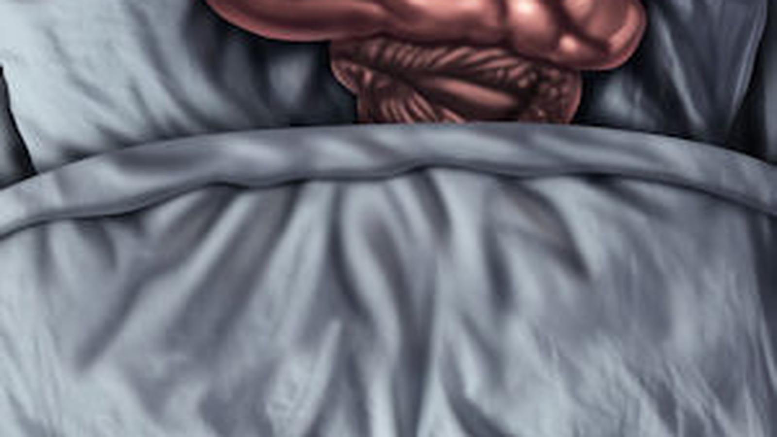 Sommeil 