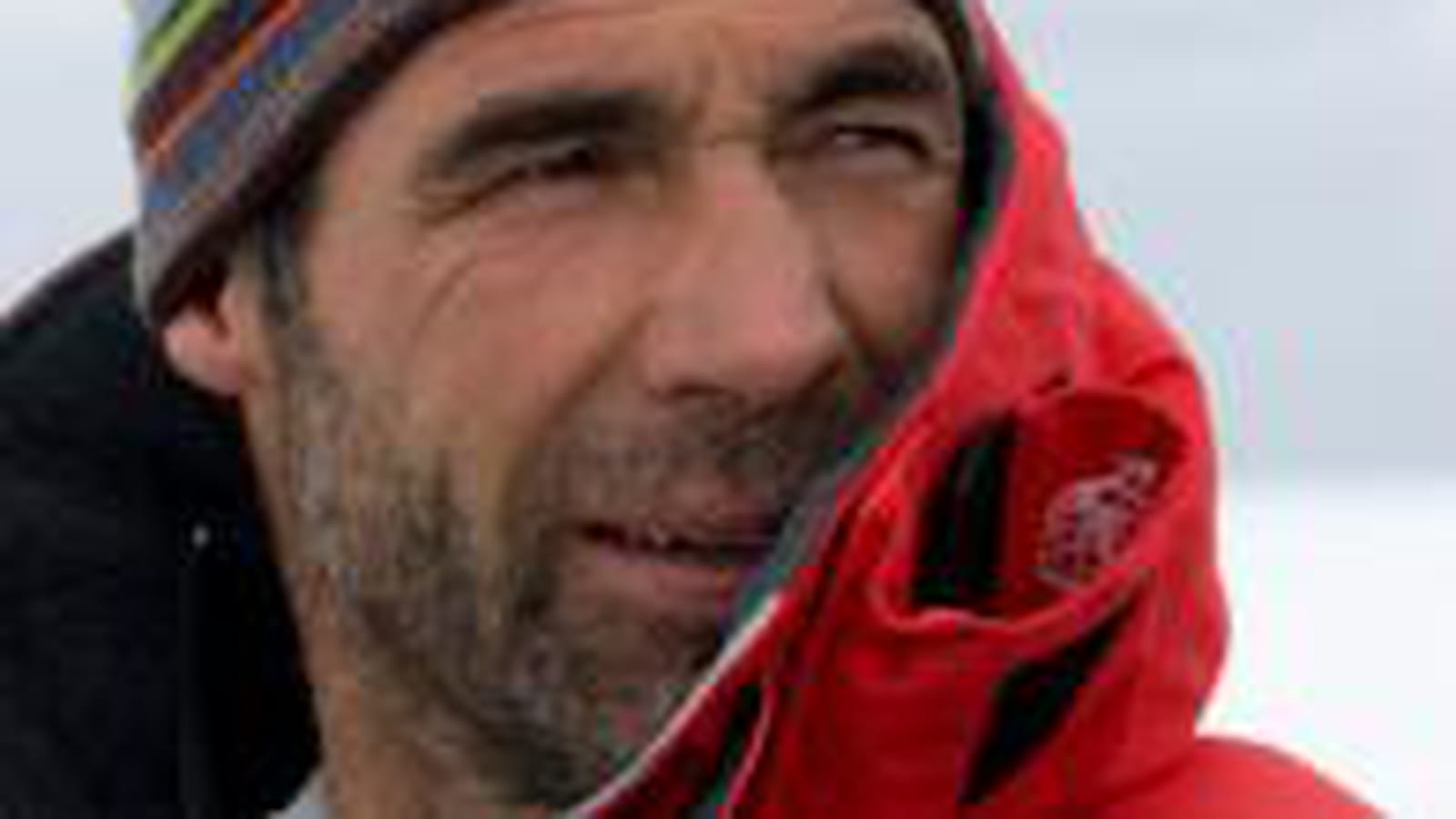 Mike Horn