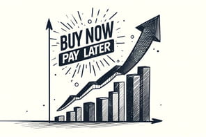 En France, le Buy Now Pay Later arrive &agrave; maturit&eacute;&hellip; avant de chuter&nbsp;?