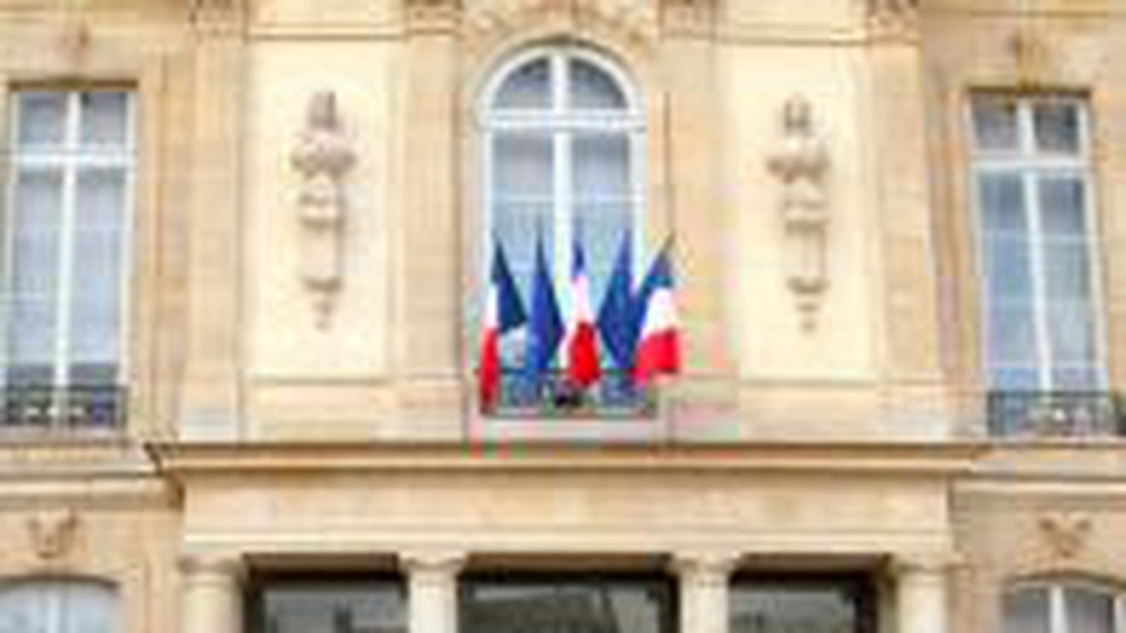 Rémunérations cabinets ministériels