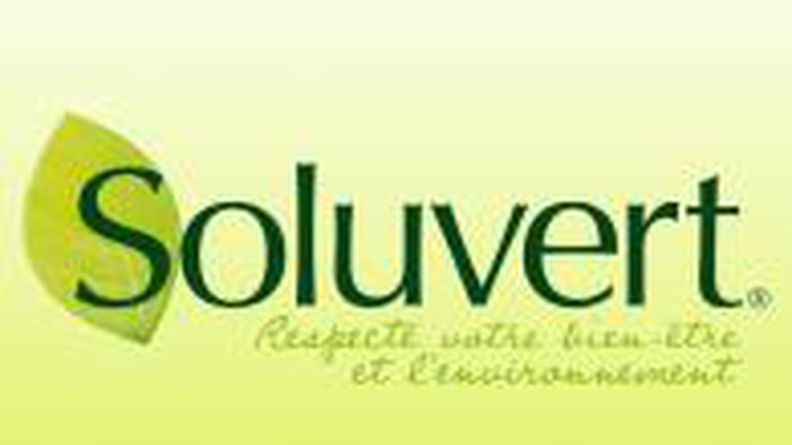 Ecologie