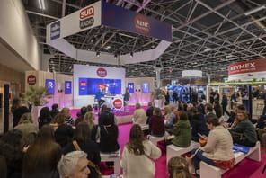 RENT Paris 2025&nbsp;: le JDN vous offre un code promo pour le grand rendez-vous de la proptech