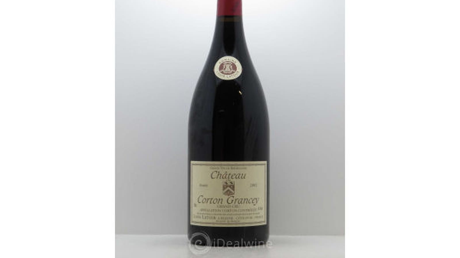 Corton Grand Cru