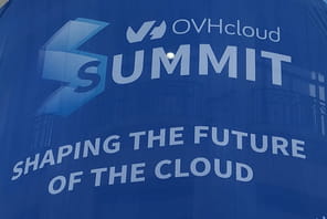OVHcloud enclenche le d&eacute;ploiement de 150&nbsp;mini-datacenters