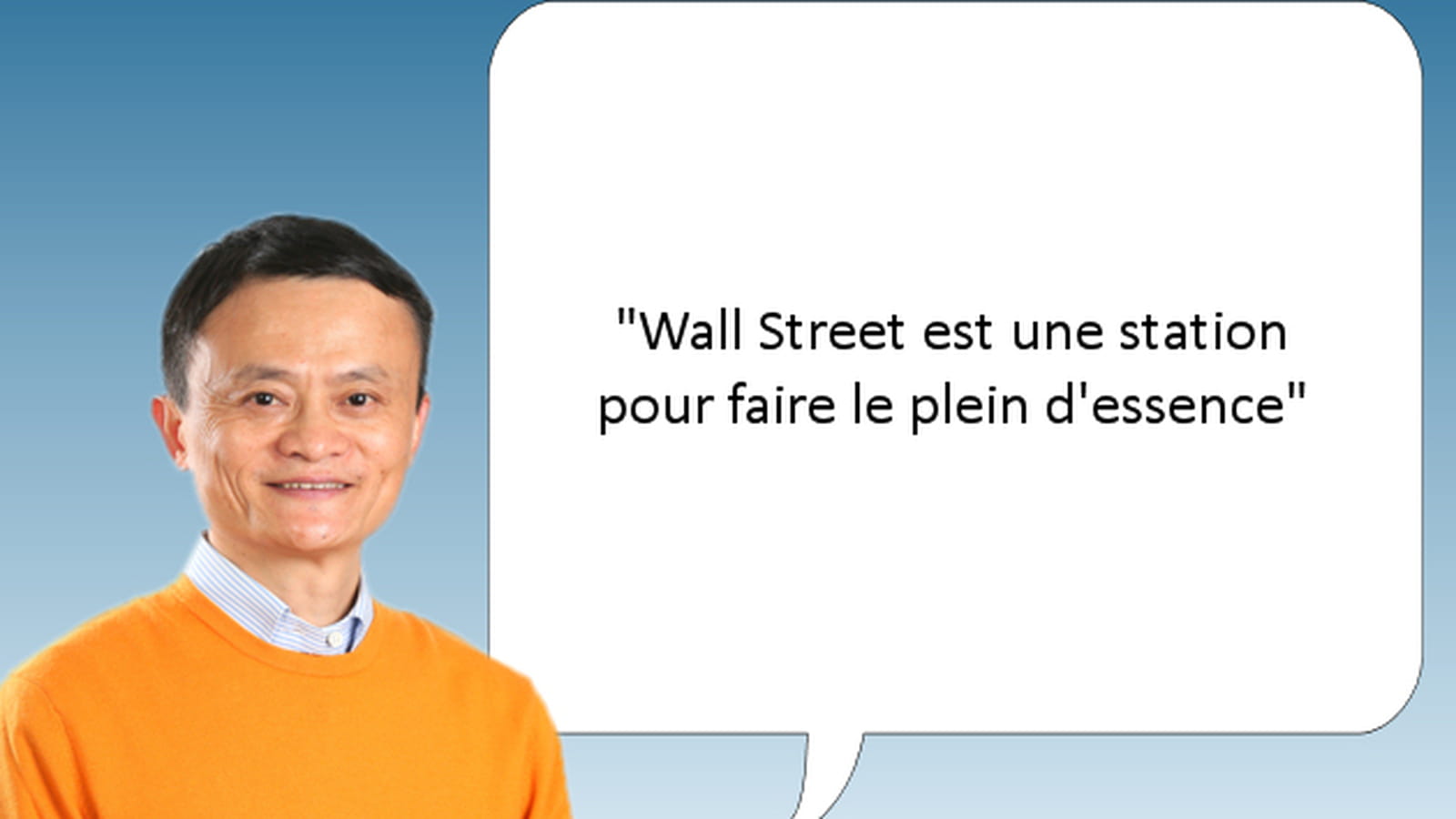 Jack Ma