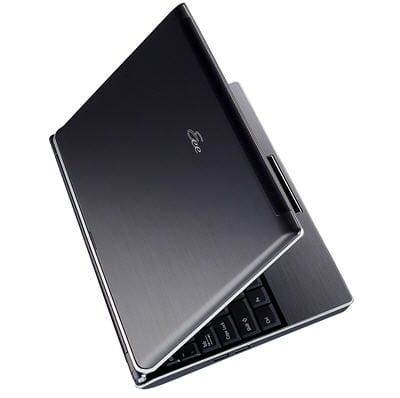 le nouvel eee pc