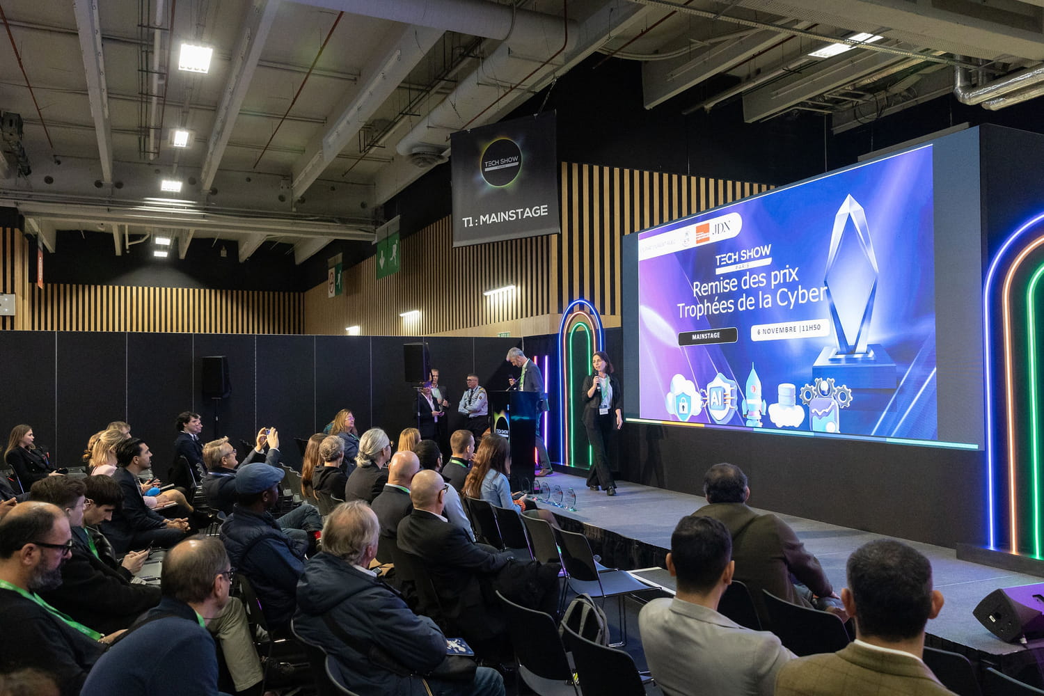 Trophées de la Cybersécurité 2026 : les candidatures sont ouvertes