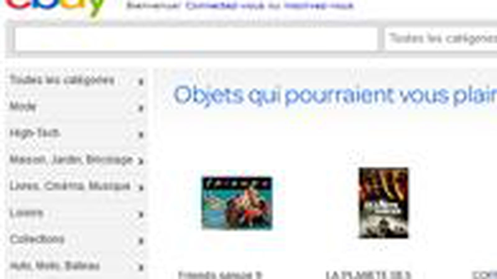 eBay