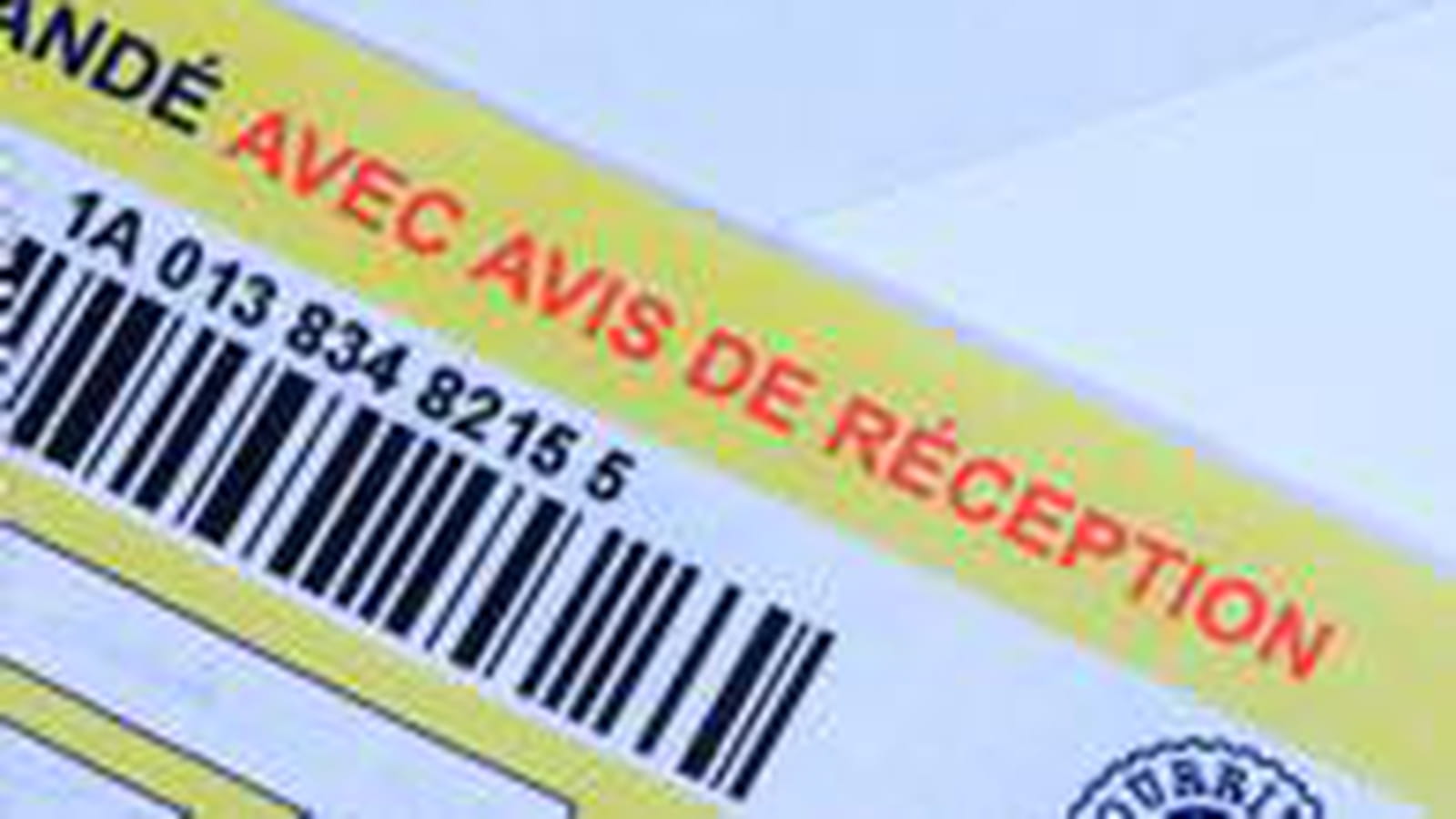 Préavis