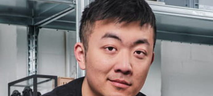 Carl Pei (CEO de Nothing)&nbsp;:&nbsp;"Les utilisateurs de Nothing peuvent cr&eacute;er leurs propres applications en les d&eacute;crivant en langage naturel"