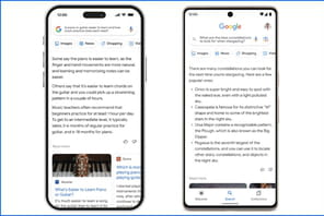 Google Bard&nbsp;: ce qu'en pensent les r&eacute;f&eacute;renceurs