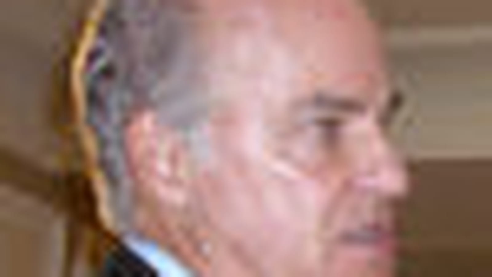 Henry Kravis