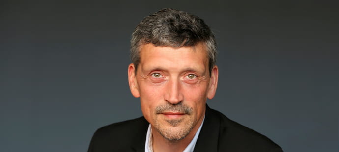 Hubert Cott&eacute; (Workday)&nbsp;:&nbsp;"Workday France conna&icirc;t une croissance continue sur le segment du mid-market"