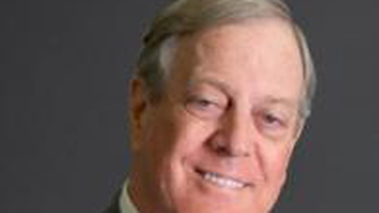 David Koch