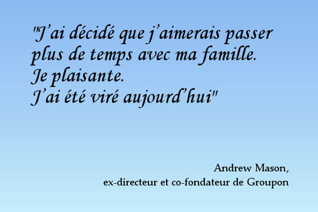 Andrew Mason Ironique Andrew Mason Ironique